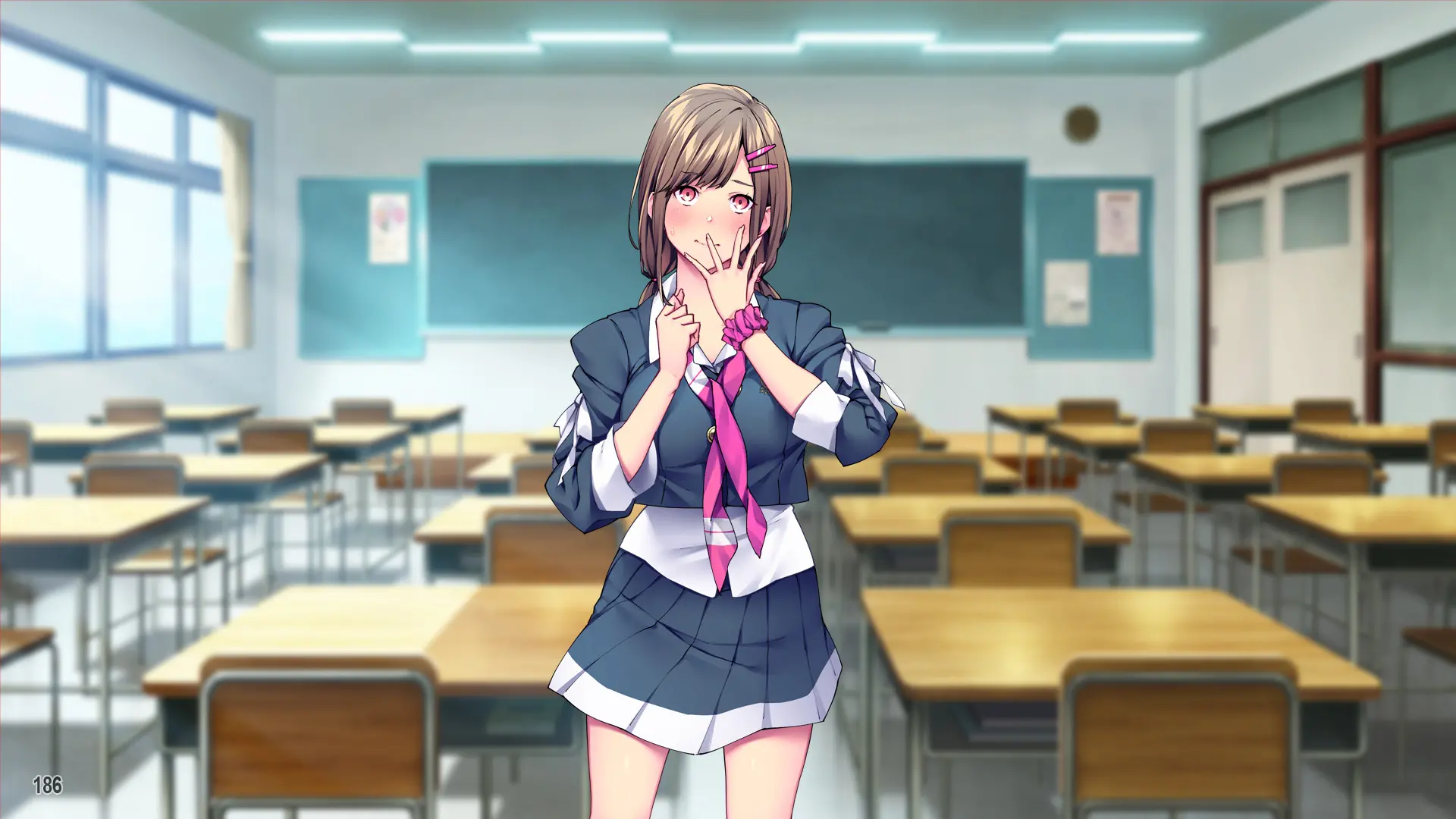 Kanojo To Kanojo No Imouto